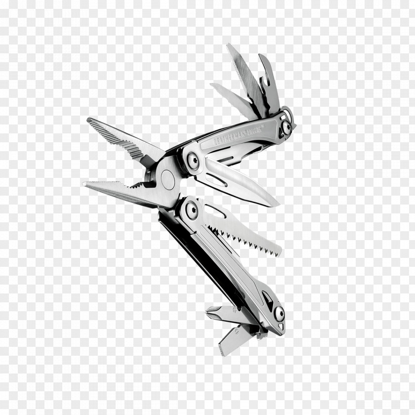 Leatherman Multi Tool Multi-function Tools & Knives Sidekick Multi-Tool PNG