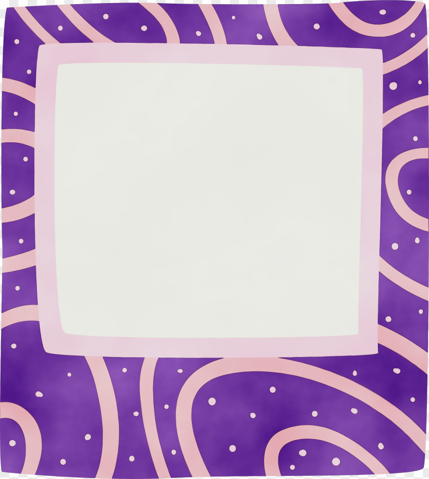 Picture Frame PNG