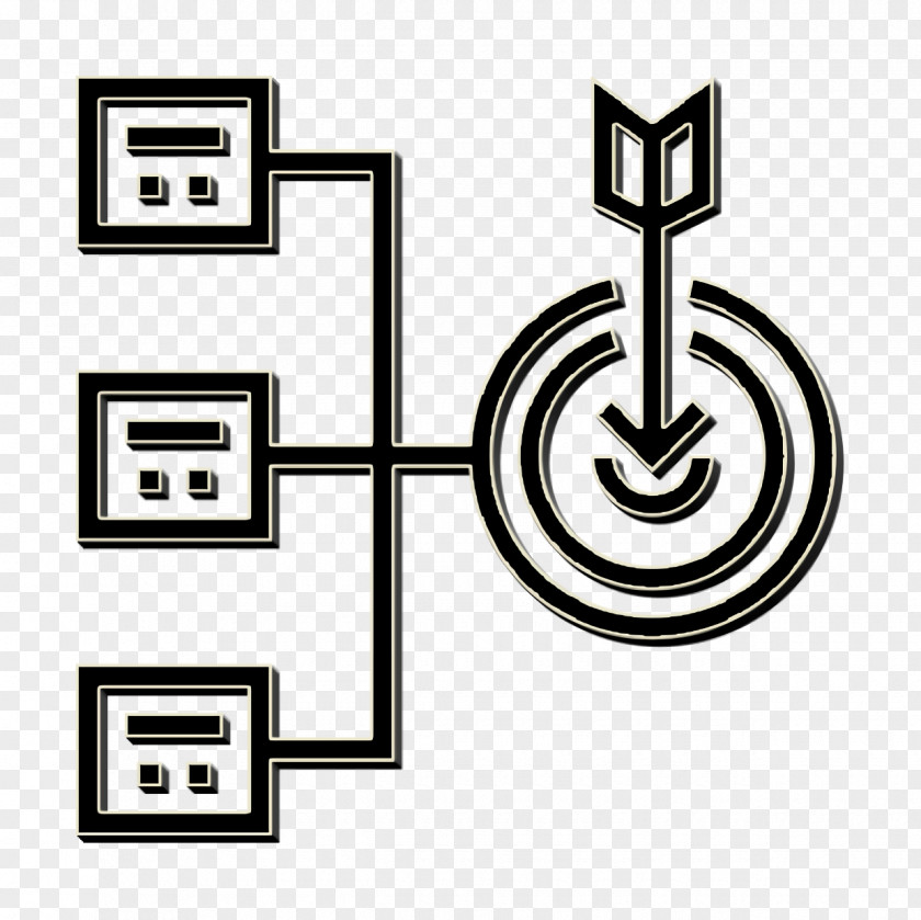 Purpose Icon Stem Process PNG