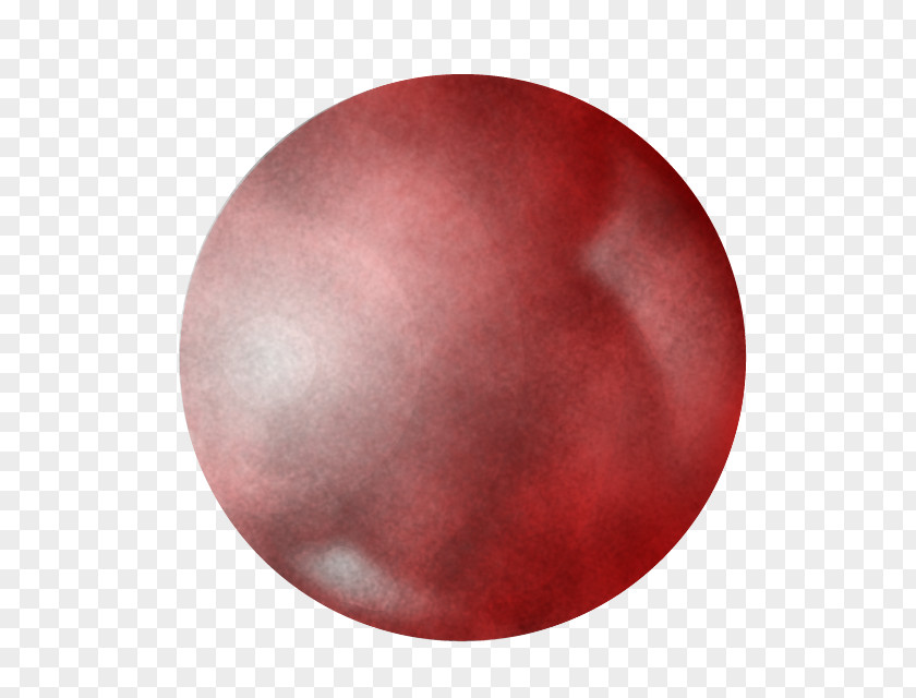 Red Pink Plate Ball Purple PNG