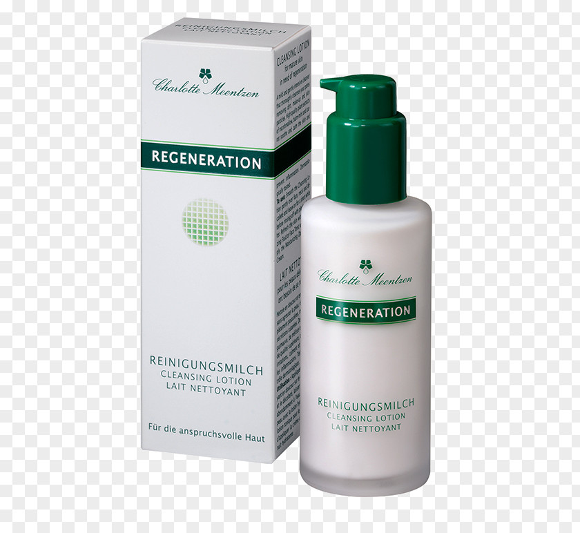 Regeneration Lotion Cosmetics Cream Gel Cleanser PNG