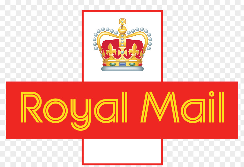 Royal Mail Delivery Logo Business PNG