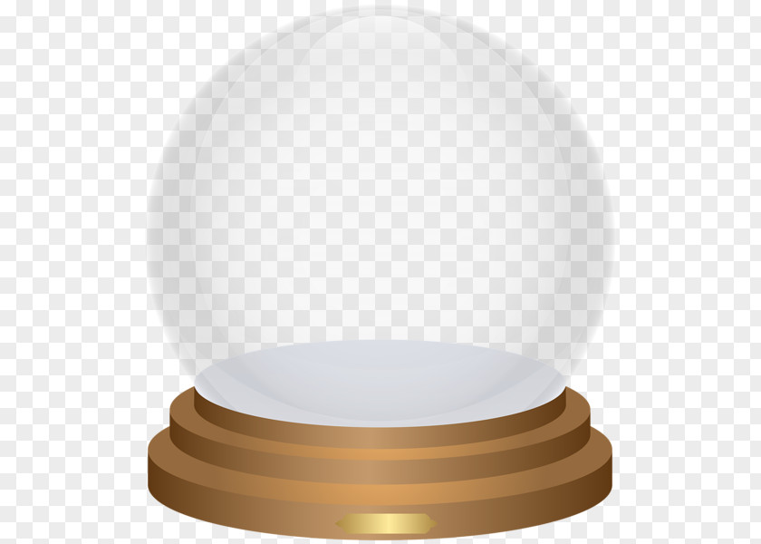 Snow Globes Clip Art PNG