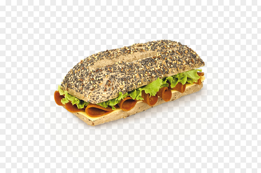 Vegan Ham And Cheese Sandwich Breakfast Bocadillo Submarine Fast Food PNG