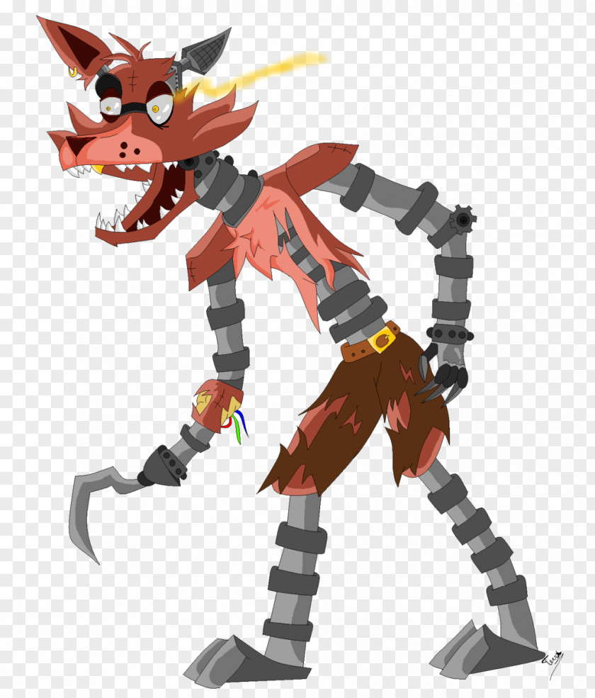 Withered Five Nights At Freddy's 2 Freddy's: Sister Location Drawing 4 Art PNG