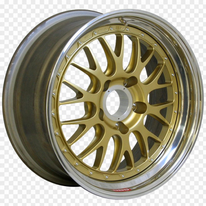 Alloy Wheel BMW M3 BBS Kraftfahrzeugtechnik Road Atlanta PNG