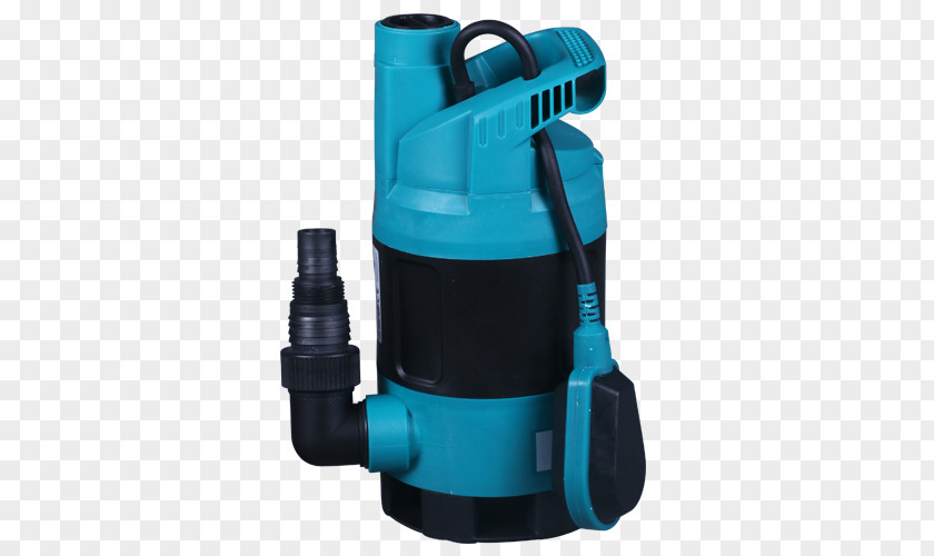 Carved Genuine Men Submersible Pump Machine Wastewater PNG