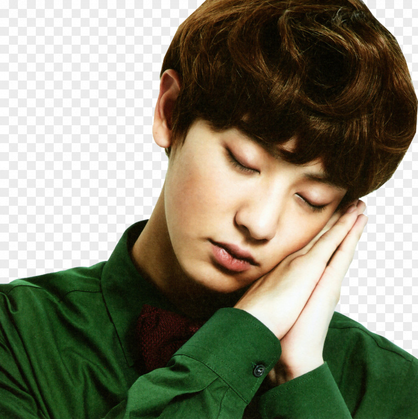Chanyeol Miracles In December Exodus PNG