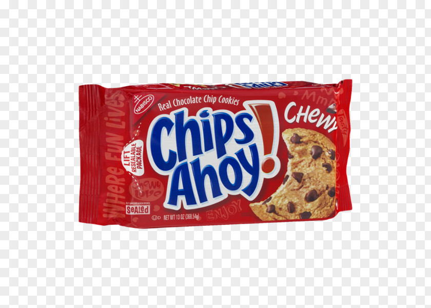 Chocolate Chip Cookie Reese's Peanut Butter Cups Chips Ahoy! Biscuits PNG