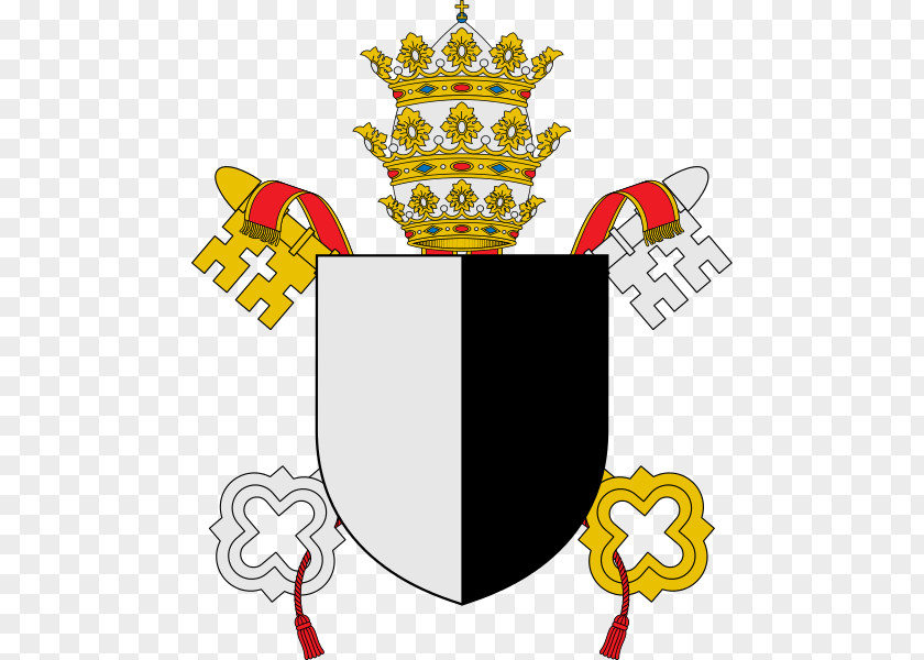 Coat Of Arms The Bahamas Pope Francis Papal Coats Crest PNG
