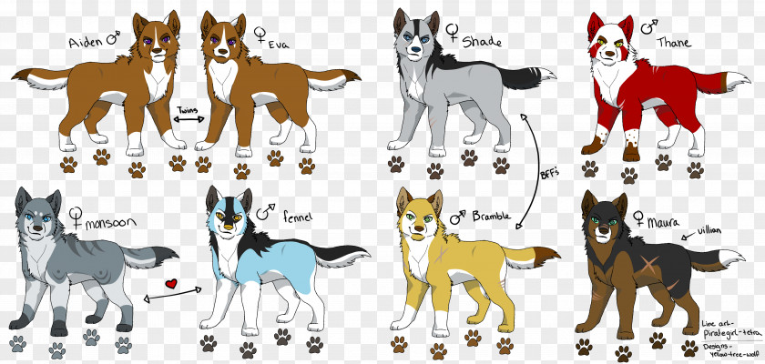 Dog Horse Mammal Deer Giraffids PNG