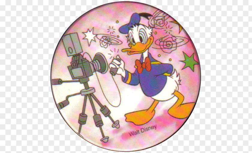 Donald Duck The Walt Disney Company Cartoon Camera PNG