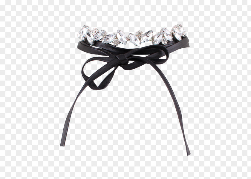 Imitation Pearl Choker Earring Necklace Gemstones & Rhinestones Jewellery PNG