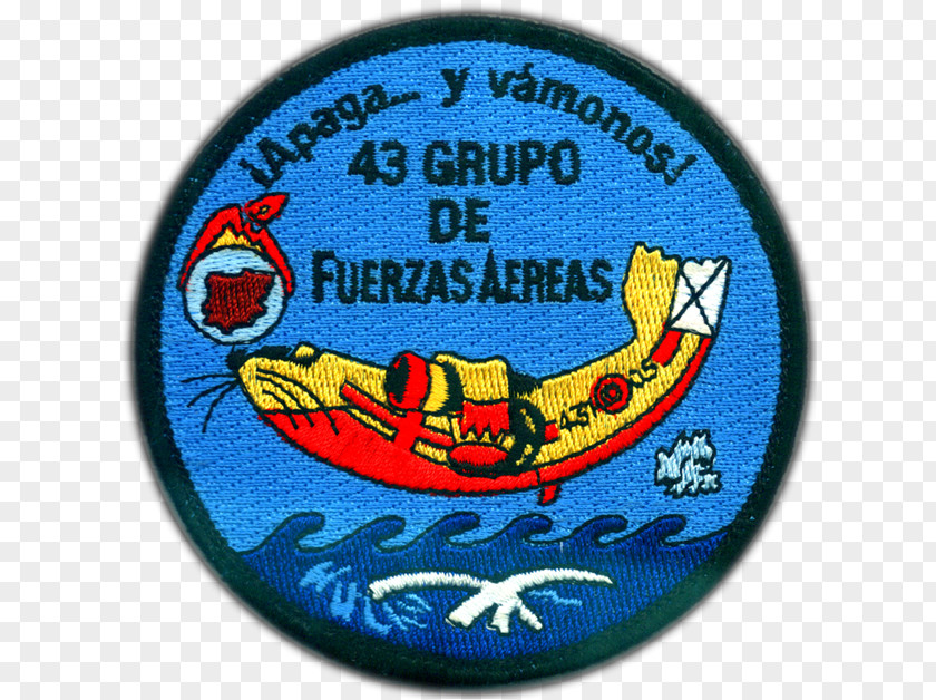 Menudo 43 Grupo De Fuerzas Aéreas Canadair CL-215 Spanish Air Force CL-415 PNG