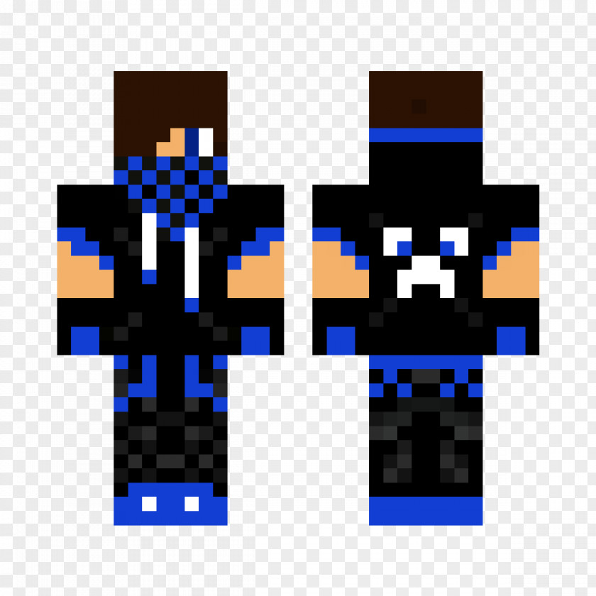 Skin Minecraft Download Minecraft: Pocket Edition Story Mode Video Game Enderman PNG