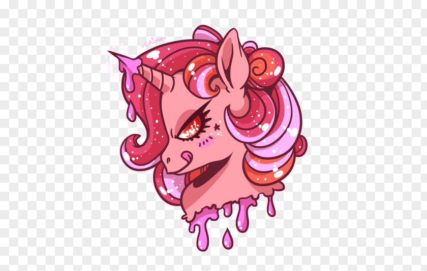 Unicorn Horn Sticker Hello Kitty Clip Art PNG