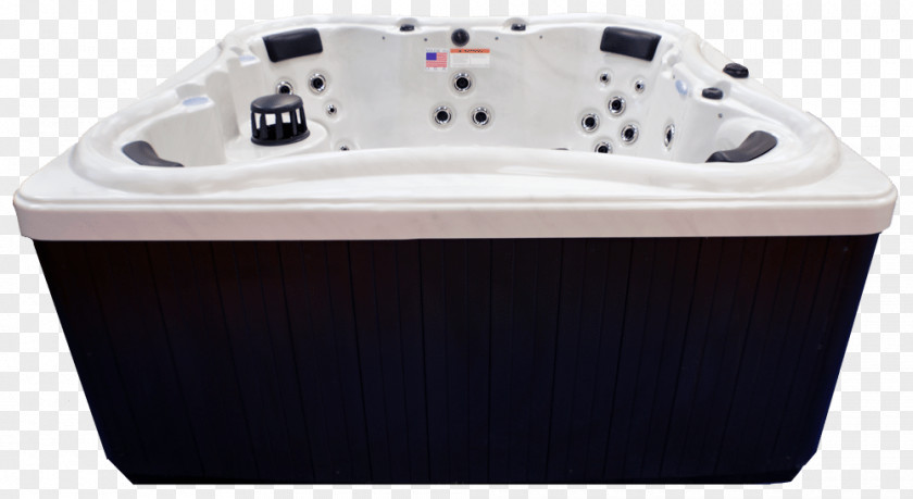 Baths Hot Tub Spa Plumbing Pipe PNG