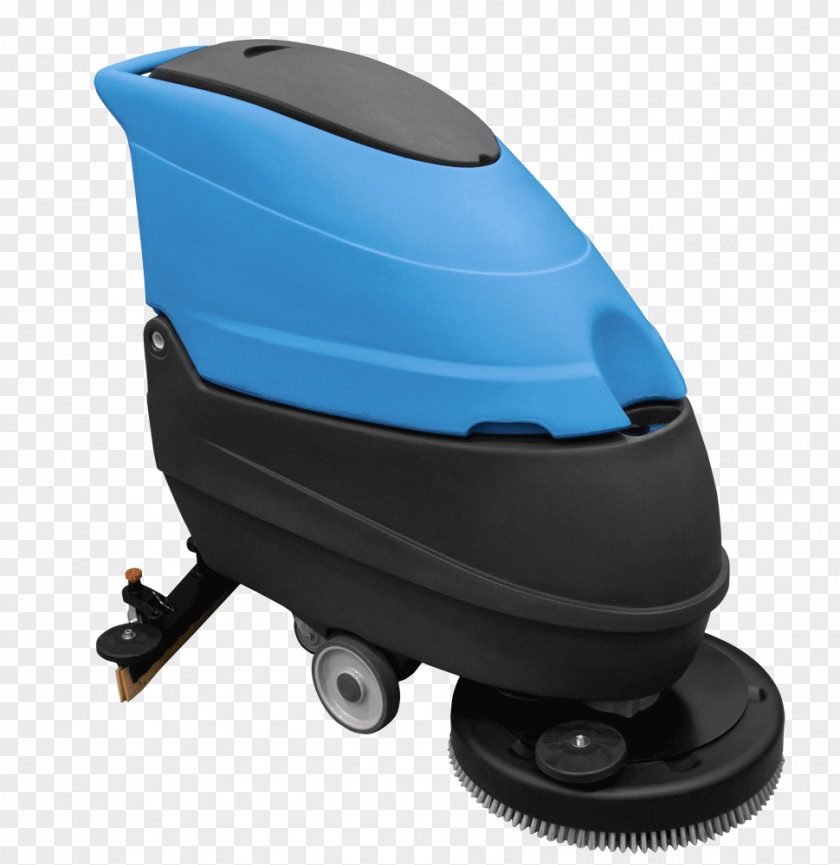 Becker Floor Scrubber Machine Pressure Washers Cleaning PNG