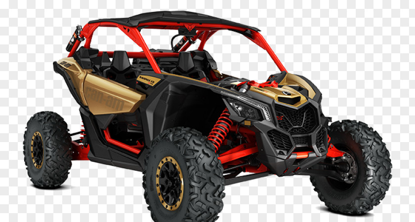 Can-Am Motorcycles Side By Utility Vehicle BMW X3 PNG