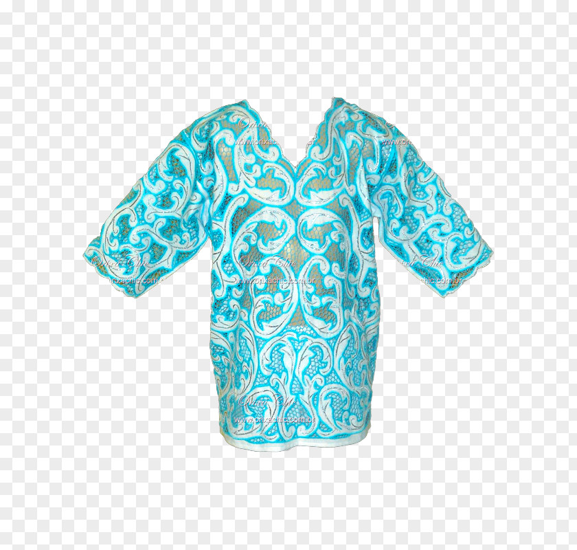 Dress Sleeve Visual Arts Blouse PNG