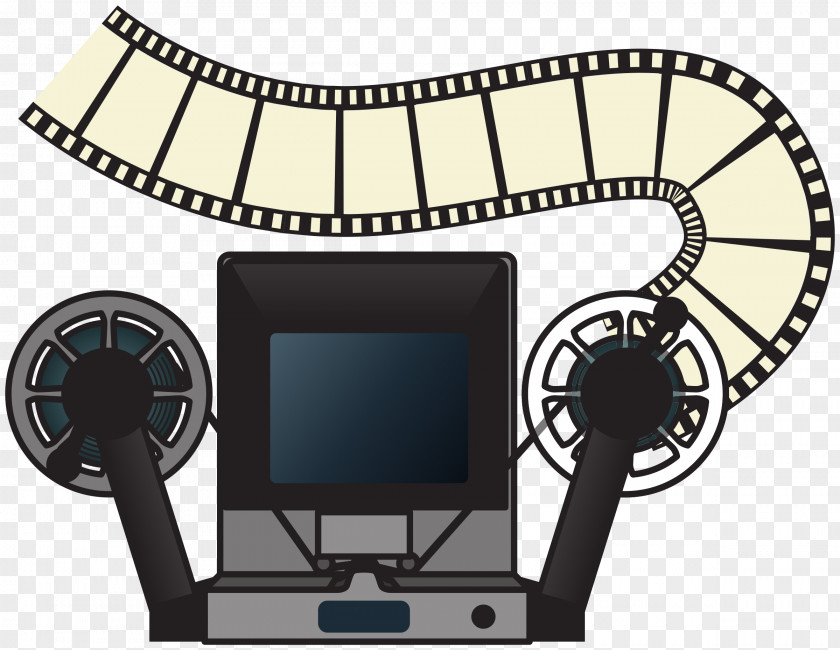 Film Editing Photographic Steenbeck PNG