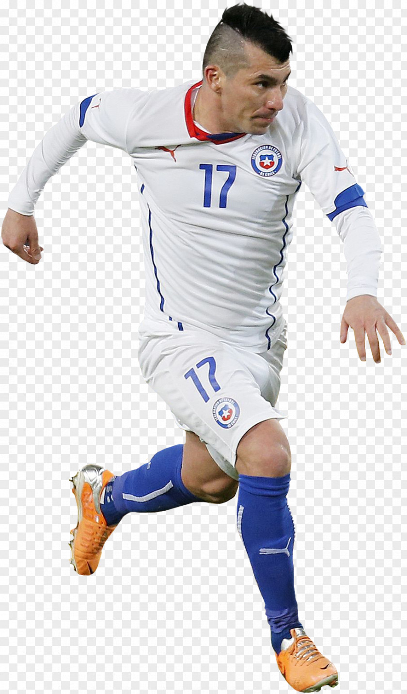 Football Gary Medel Chile At The 2014 FIFA World Cup 2018 National Team PNG
