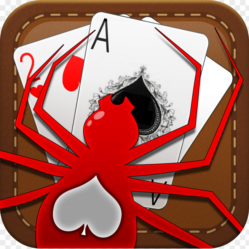 Free Version Ace Of Spades Clip ArtSpider Solitaire Sheepshead PNG