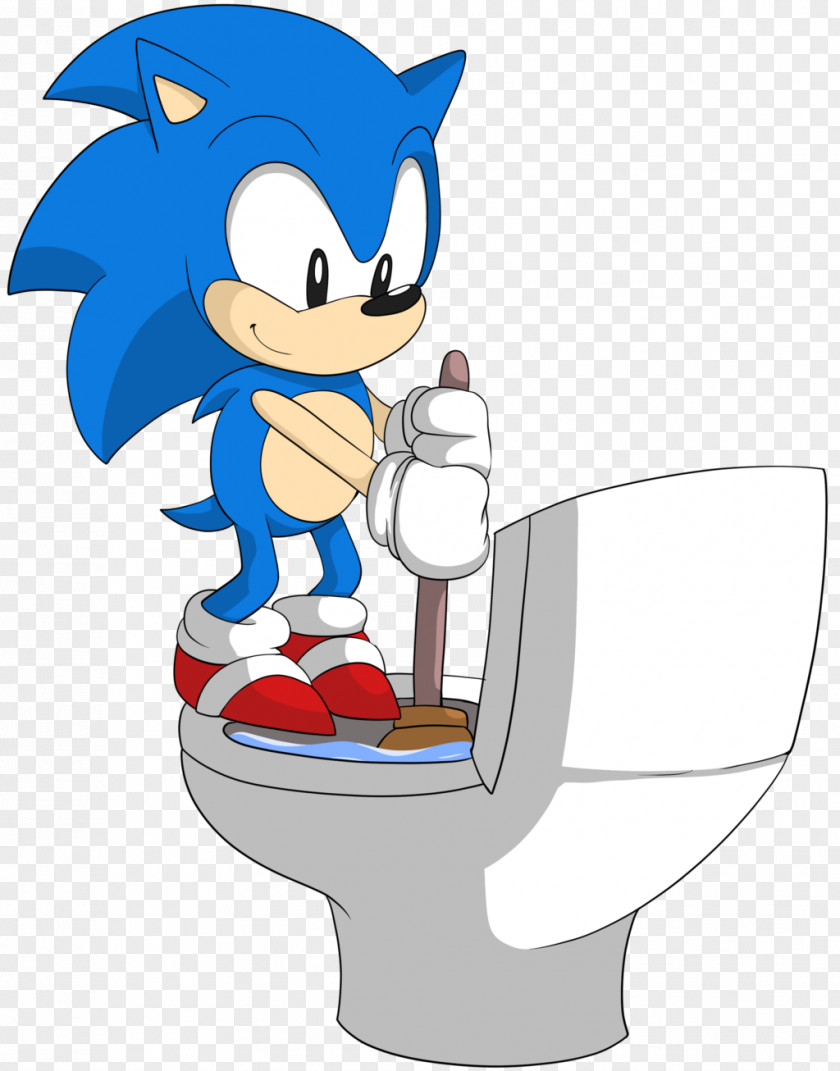 General Cleaning Sonic The Hedgehog Mania Tails Mario PNG