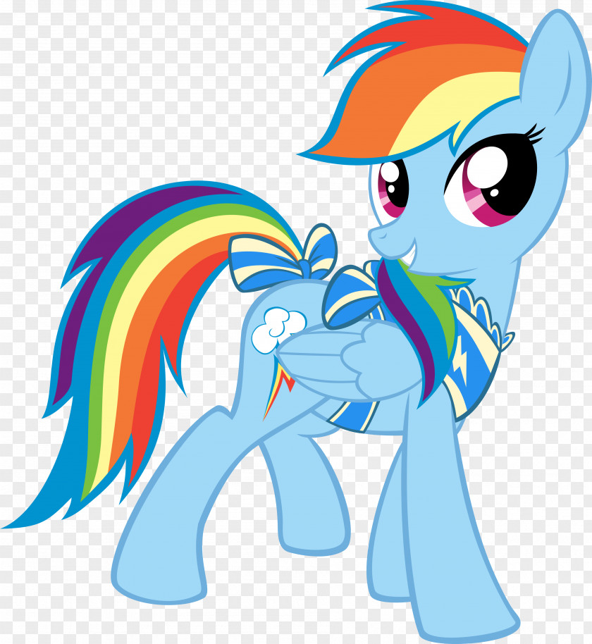 Horse My Little Pony Spike Rainbow Dash PNG