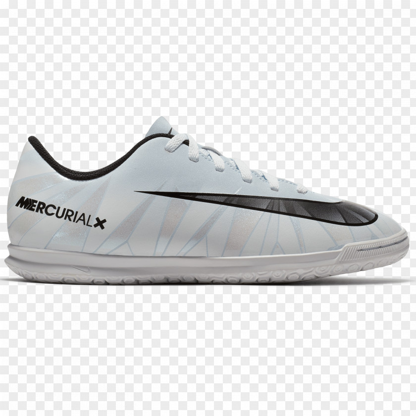 Nike Shoe Mercurial Vapor Sports Indoor Soccer PNG
