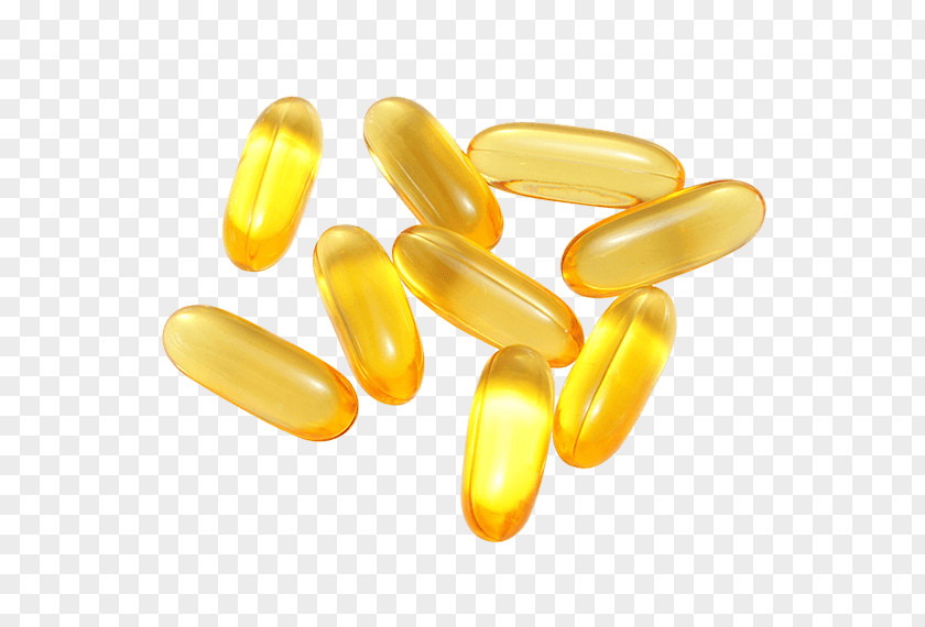 Oil Dietary Supplement Fish Acid Gras Omega-3 Krill Cod Liver PNG