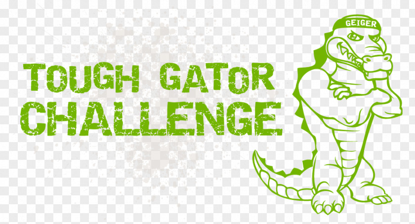 Raymond A. Geiger Elementary School Logo Organization Alligators Wanyao PNG