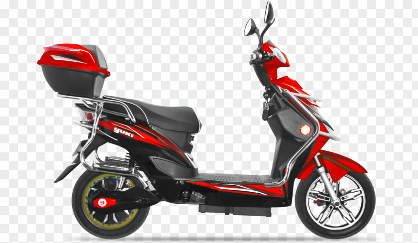 Scooter Electric Motorcycles And Scooters YUKİ MOTORLU ARAÇLAR İMAL VE SATIŞ A.Ş. Bicycle PNG