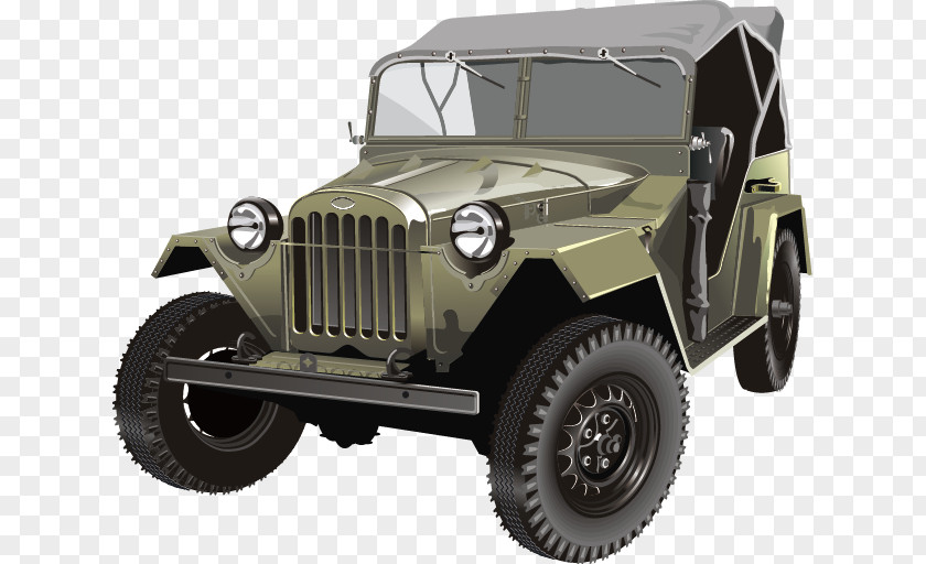 Vector Military Vehicles Army Royalty-free Stock Photography Clip Art PNG