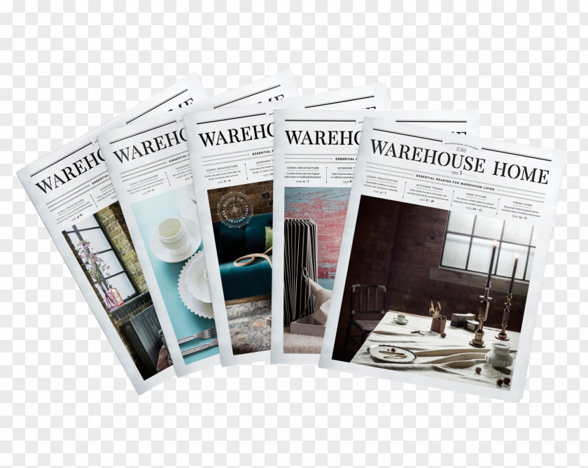 Warehouse Lofts Magazine Brighton People Product Hashtag PNG