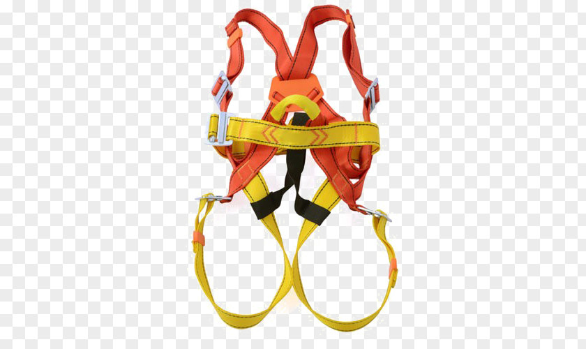 Belt Safety Harness Seat Climbing Harnesses PNG