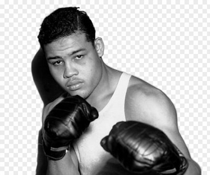 Boxing Monument To Joe Louis Arena Professional PNG