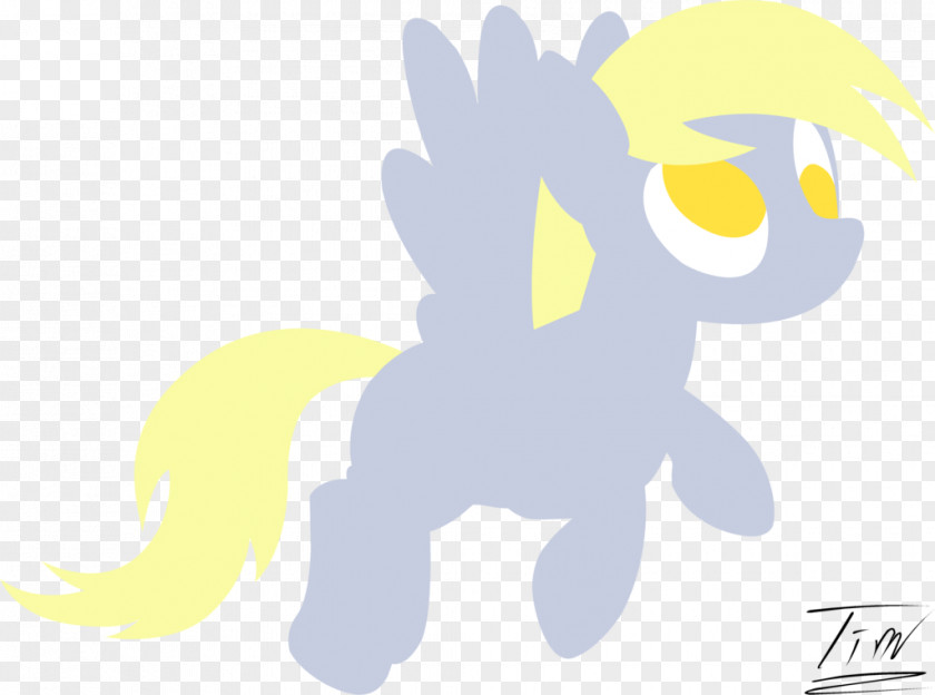 Derpy Hooves Pony Horse Canidae Clip Art PNG