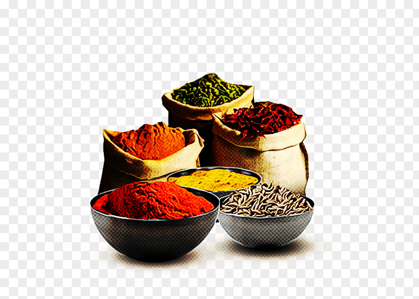 Dish Masala Chili Powder Food Cuisine Ingredient Spice PNG