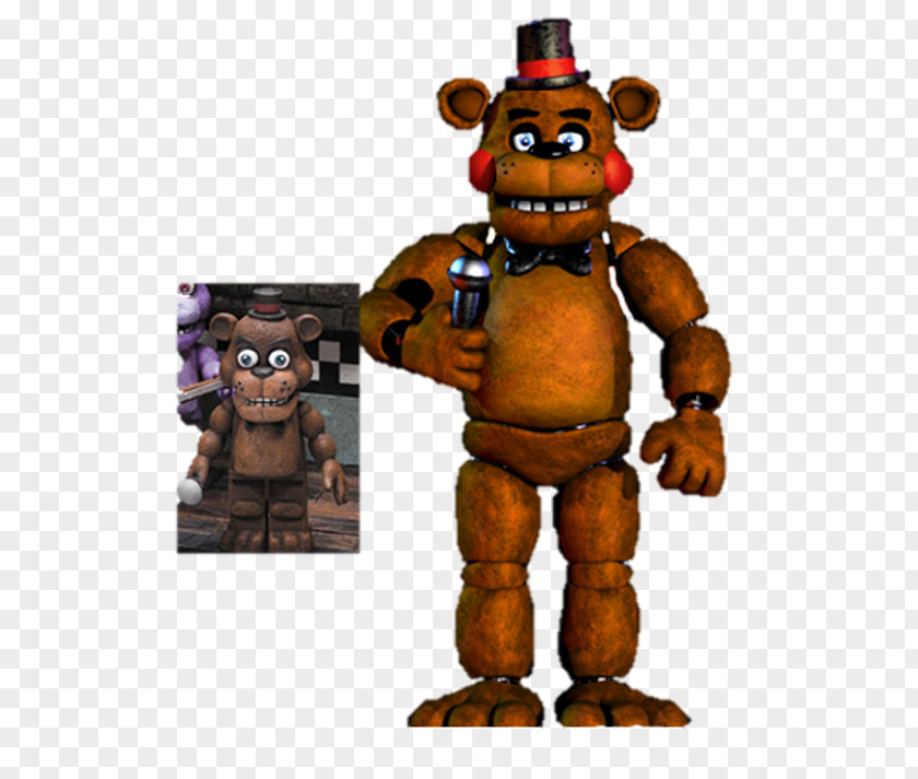 Five Nights At Freddy's 2 Freddy's: Sister Location 4 Tattletail PNG