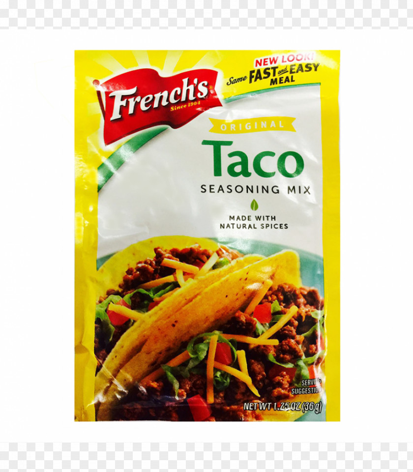 French Tacos Vegetarian Cuisine Taco French's Junk Food PNG