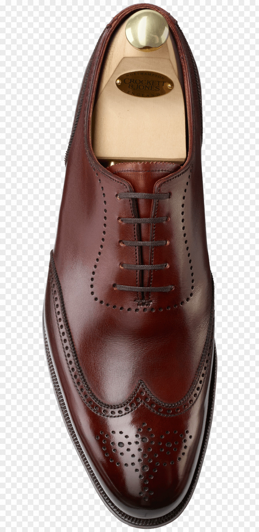 Goodyear Welt Oxford Shoe Leather Boot Slip-on PNG