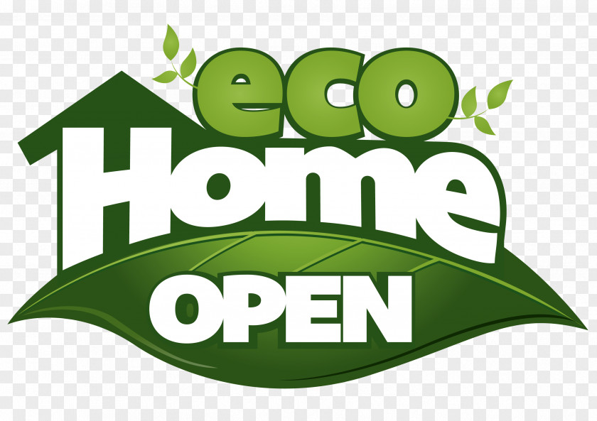 Green Home Logo Dog Pet Environmentally Friendly Organic Food PNG