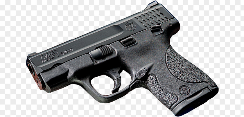 Handgun Smith & Wesson M&P Firearm Concealed Carry Pistol PNG