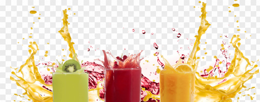 Juice Orange Smoothie Milkshake PNG