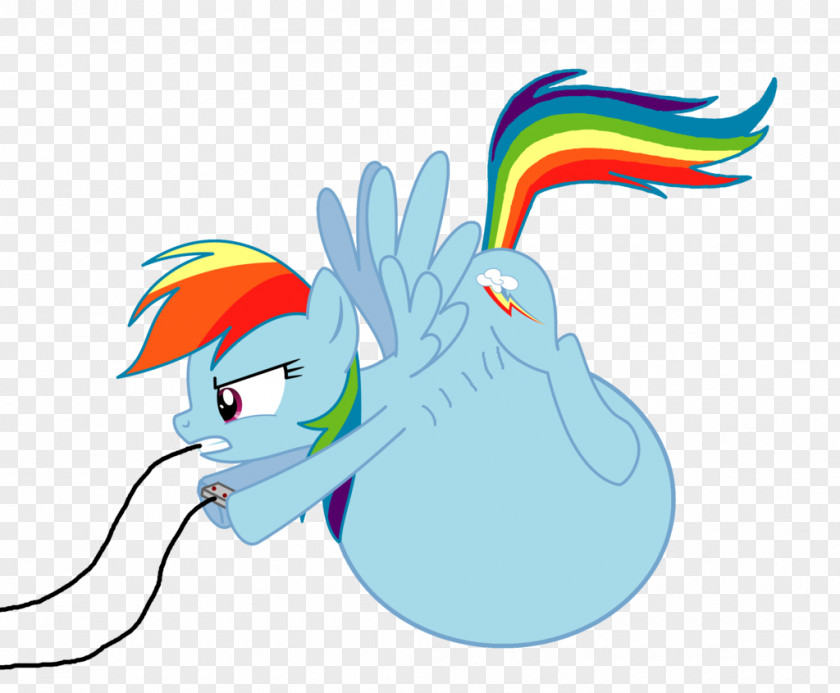 Loser Rainbow Dash Pinkie Pie DeviantArt PNG