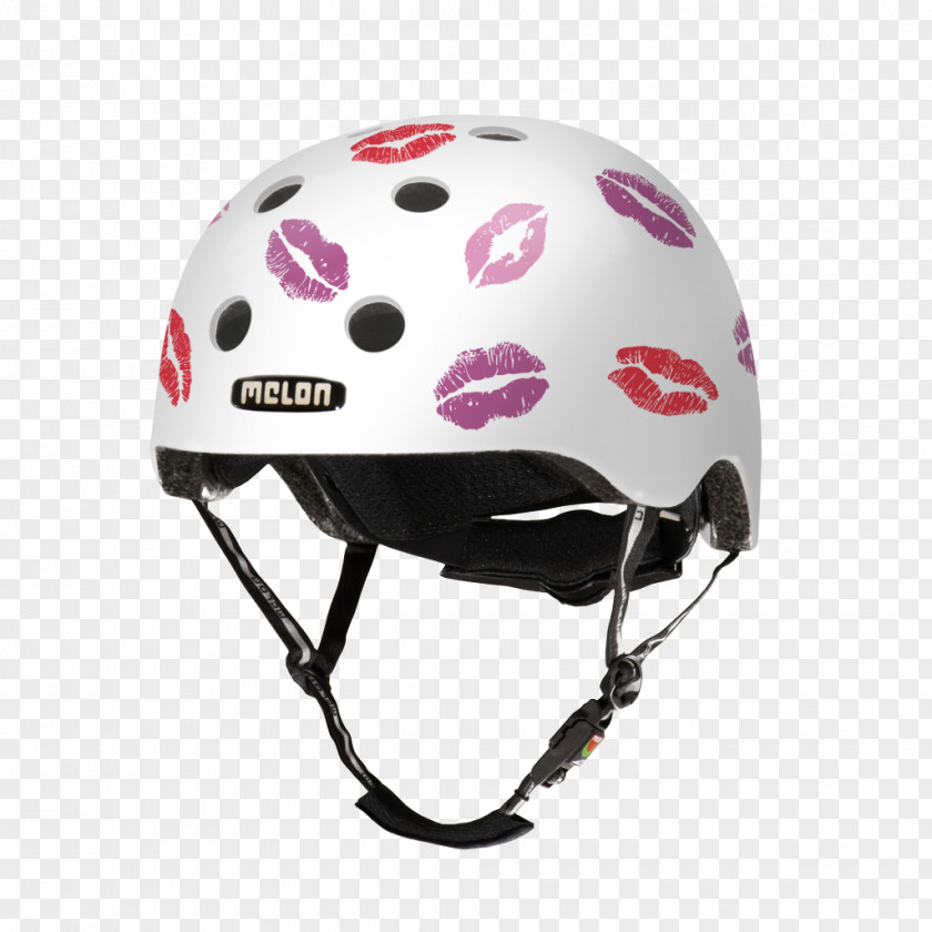 Melon Bicycle Helmets Cycling PNG