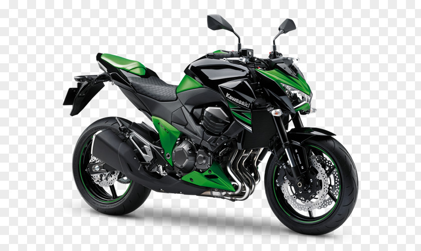 Motorcycle EICMA Kawasaki Z650 Motorcycles KZ400 PNG