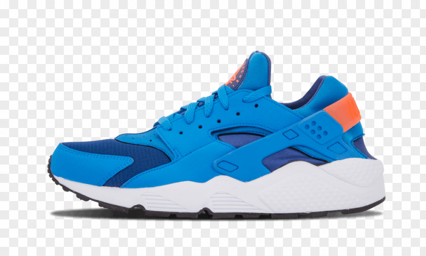 Nike Air Max Huarache Sneakers Shoe PNG