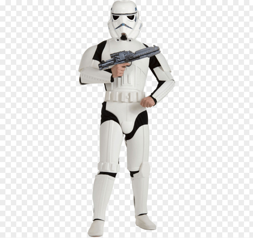 Stormtrooper Halloween Costume Clothing Star Wars PNG